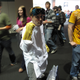 Image for article titled PAX Cosplay Round One - FIGHT!